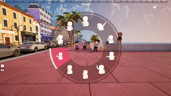 Rosalie screenshot 6