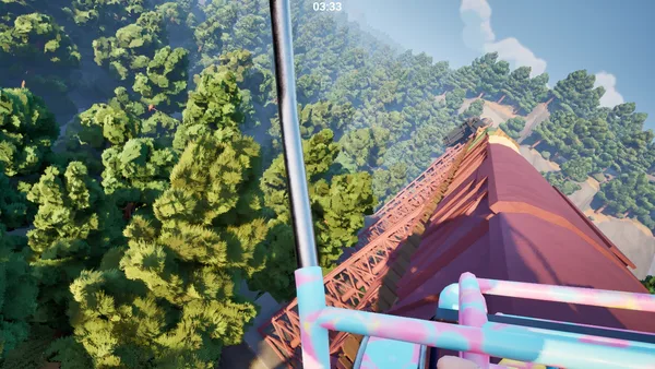Rosalie screenshot 8