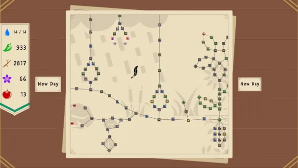 Drop and Grow screenshot 3