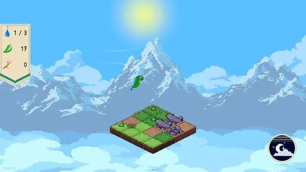 Drop and Grow screenshot 8