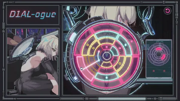 D1AL-ogue screenshot 6
