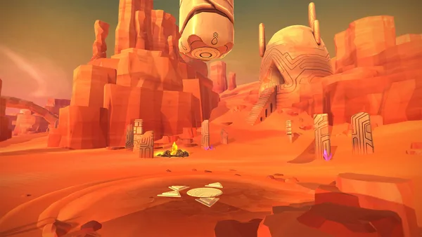 Cosmic Trip screenshot 6