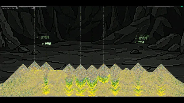 Particul screenshot 2