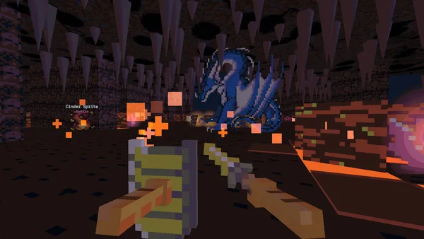 Roguefort screenshot 10