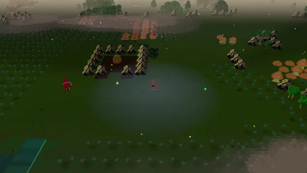 Roguefort screenshot 14
