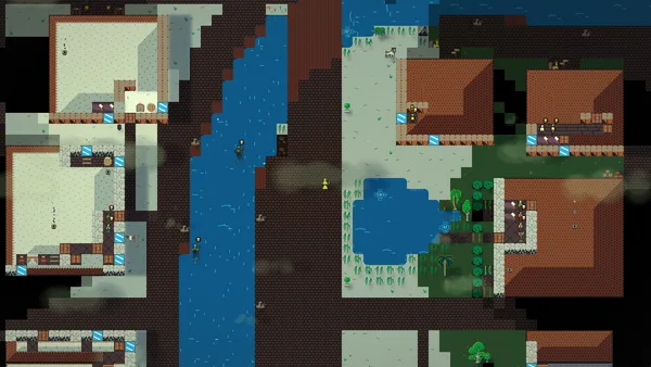 Roguefort screenshot 15