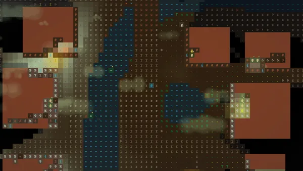 Roguefort screenshot 16