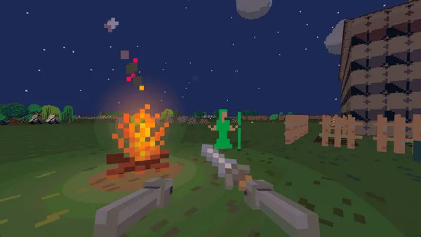 Roguefort screenshot 17