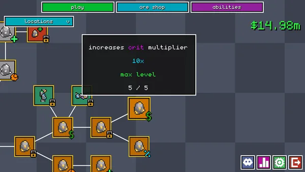 Pickochet screenshot 11