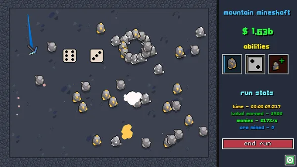 Pickochet screenshot 9