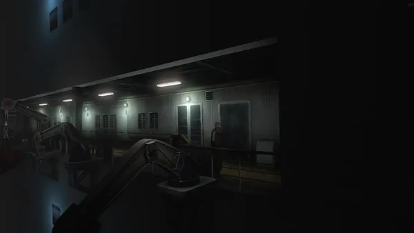 NightCry screenshot 12