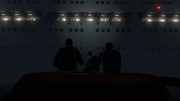 NightCry screenshot 14