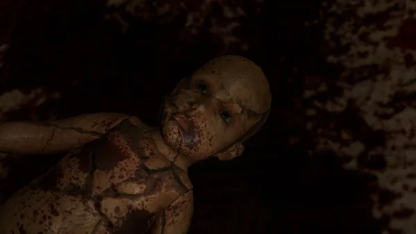 NightCry screenshot 17