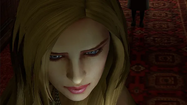 NightCry screenshot 2