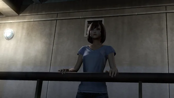 NightCry screenshot 3