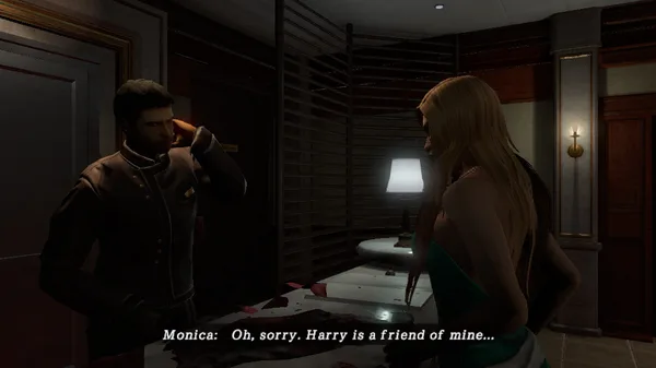 NightCry screenshot 5