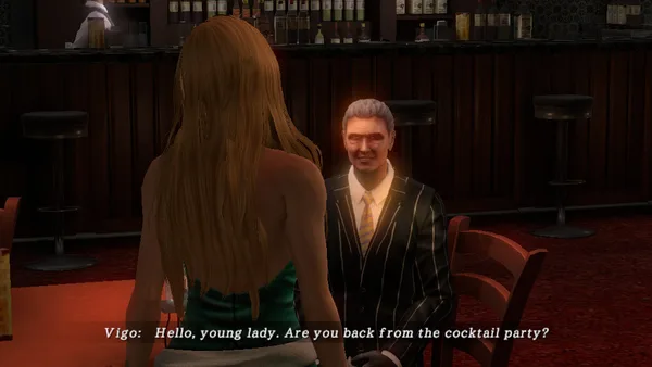 NightCry screenshot 8