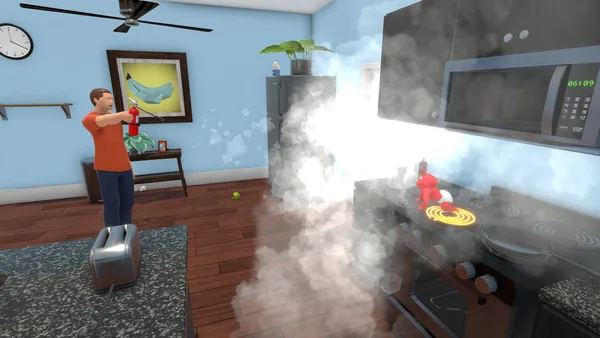 Screenshot 10 di Who's Your Daddy?!