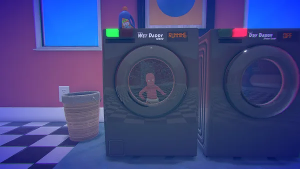Screenshot 11 di Who's Your Daddy?!