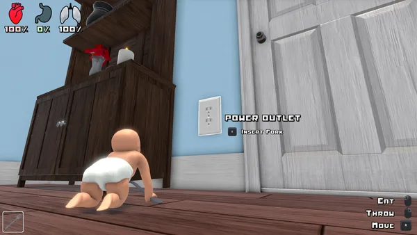 Screenshot 2 di Who's Your Daddy?!