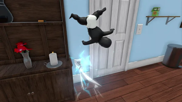 Screenshot 3 di Who's Your Daddy?!