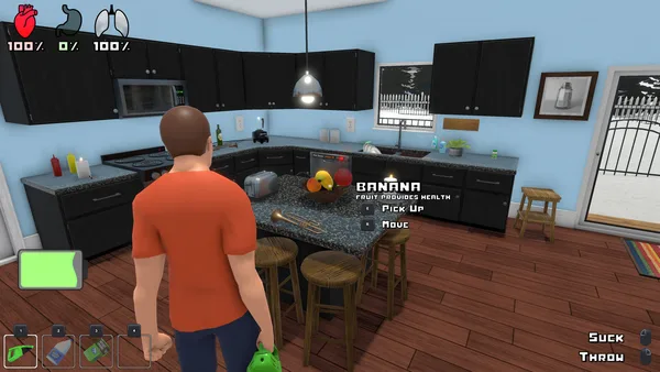 Screenshot 4 di Who's Your Daddy?!