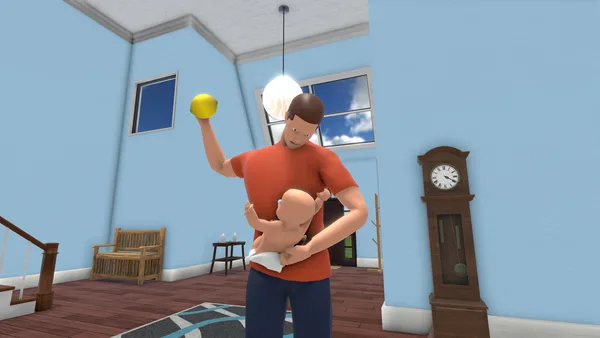 Screenshot 7 di Who's Your Daddy?!