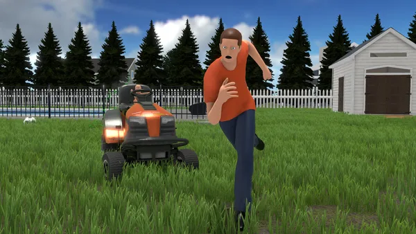 Screenshot 8 di Who's Your Daddy?!
