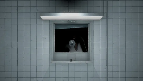A Chair in a Room : Greenwater screenshot 1