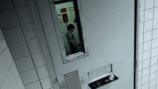 A Chair in a Room : Greenwater screenshot 7
