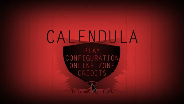CALENDULA screenshot 1