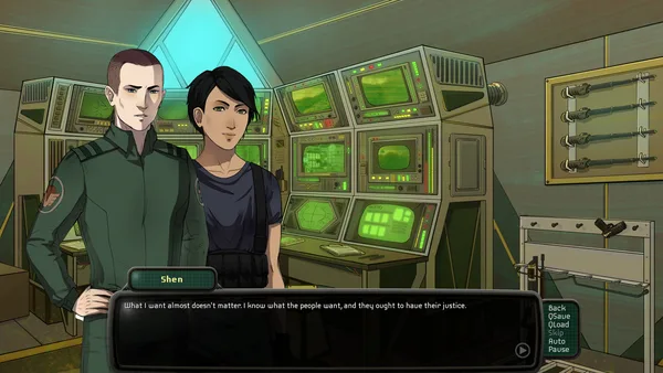 The Next World screenshot 9
