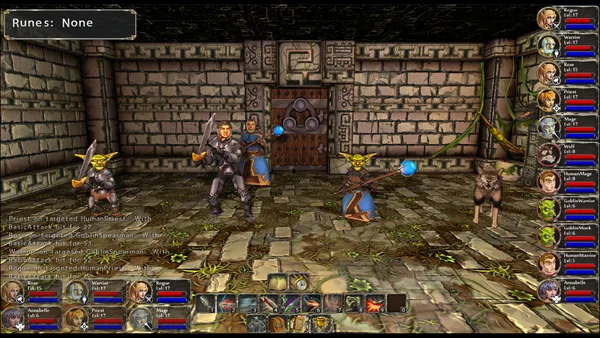 Zavix Tower screenshot 6