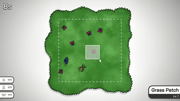 Budgie's Bug Shop screenshot 1