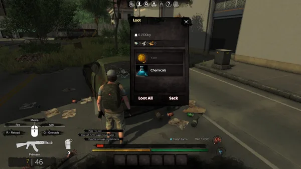 The Withering screenshot 10