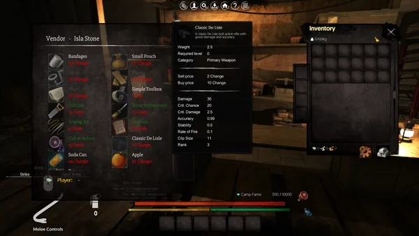 The Withering screenshot 11