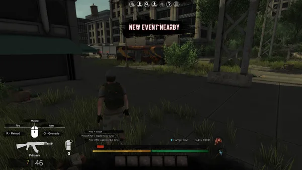 The Withering screenshot 13