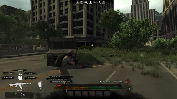 The Withering screenshot 17