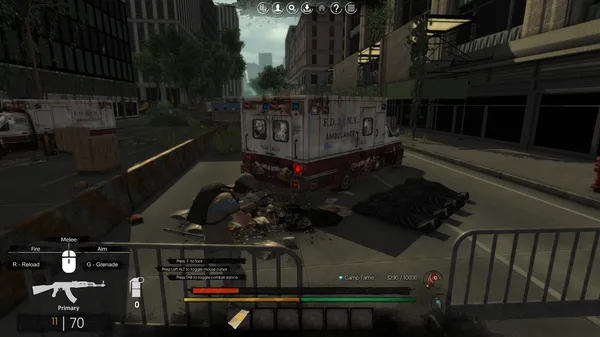 The Withering screenshot 18