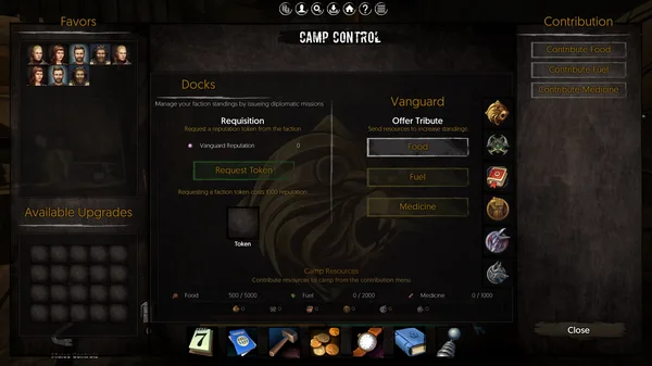 The Withering screenshot 21