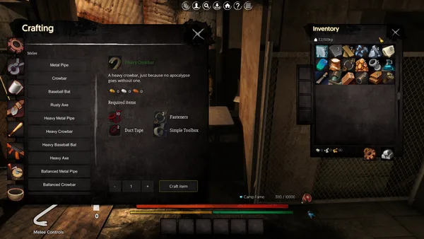The Withering screenshot 24