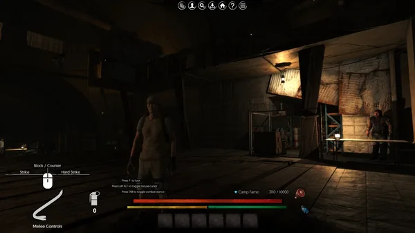 The Withering screenshot 5