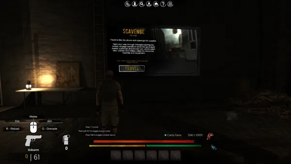 The Withering screenshot 6