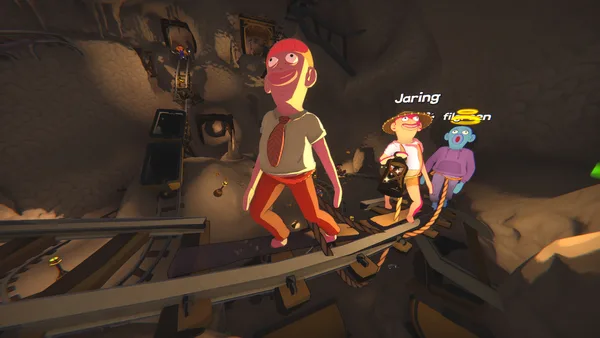 Friendly Steps screenshot 10