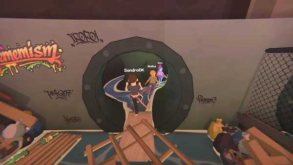 Friendly Steps screenshot 9