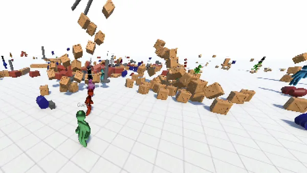 Snap Game screenshot 3