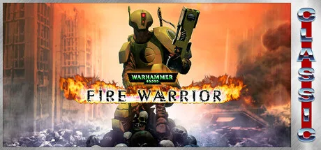 Warhammer 40,000: Fire Warrior (Classic)