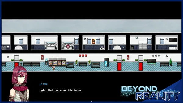 Beyond Reality screenshot 2