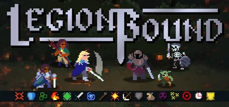 Legionbound