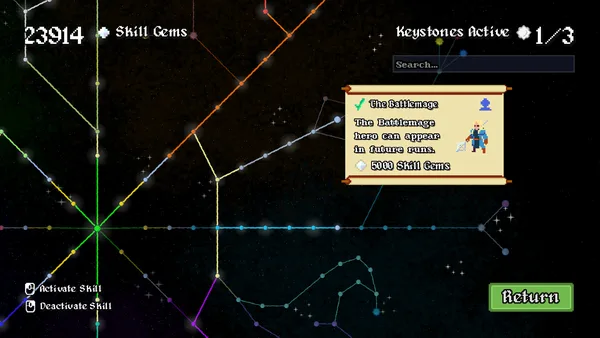 Legionbound screenshot 6